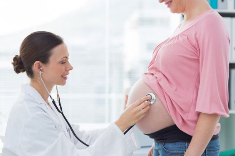 Có những cách thai giáo nào hiện nay