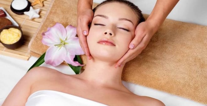 Chăm sóc da mẹ bầu là cần thiết cho một làn da đẹp sau sinh