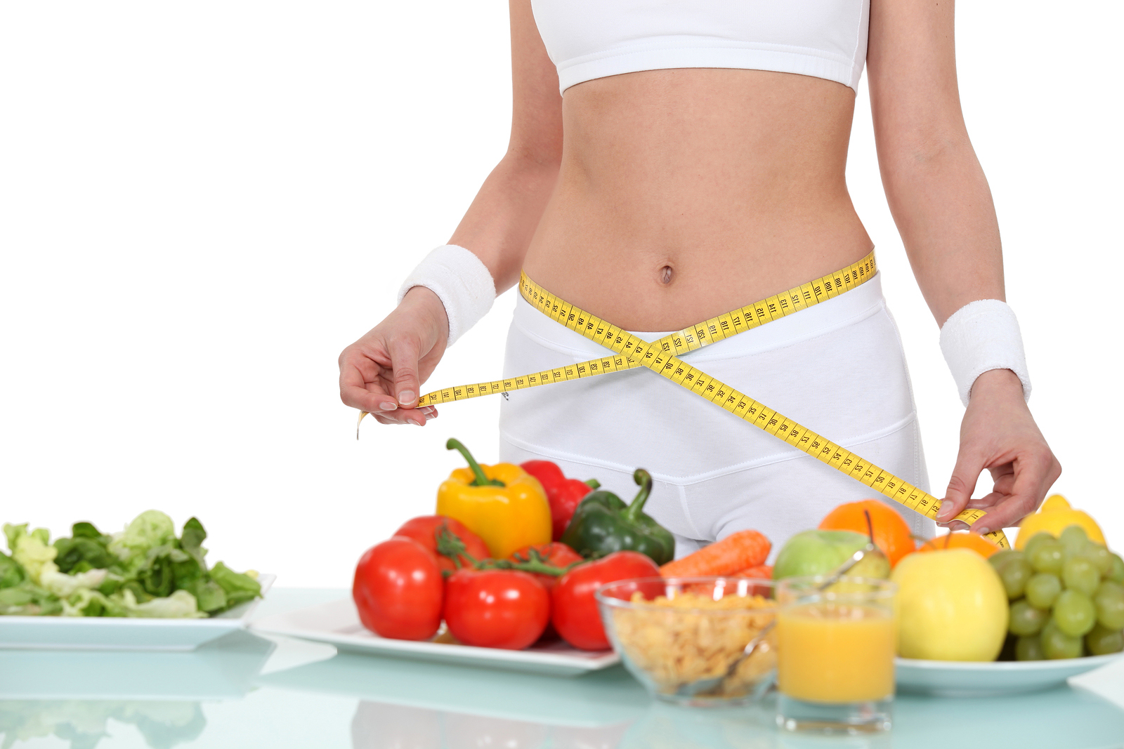 Duy trì khẩu phần ăn hằng ngày với hàm lượng vitamin, chất xơ cao