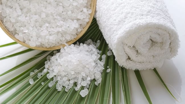 Giúp giữ ấm