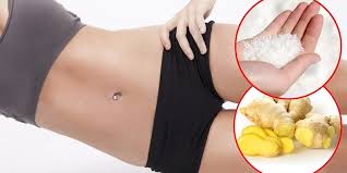 Chườm nóng thường xuyên giúp bạn có vóc dáng hoàn hảo