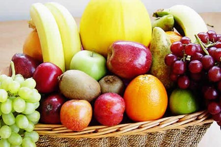 Trái cây mang thai 3 tháng đầu nên ăn
