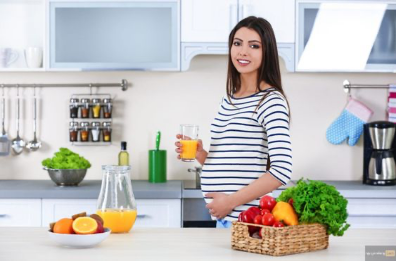 Nuôi dưỡng cảm xúc cho con