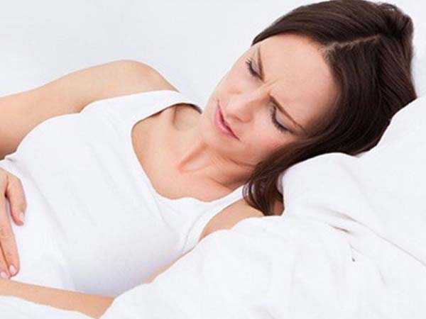 Sản dịch sau sinh như thế nào là bất thường