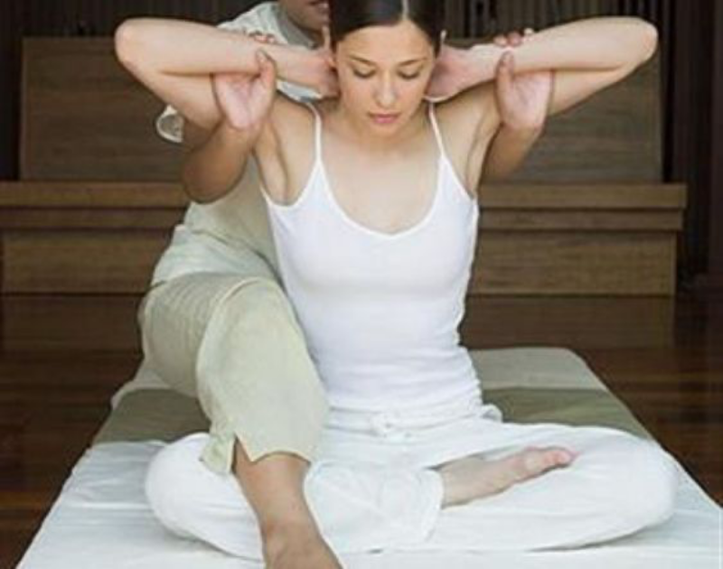 Những người khéo léo, tỉ mỉ thường rất phù hợp với ngành massage