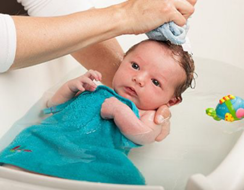 Giúp bé khai thác được các giác quan một cách tốt hơn