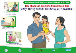 Tư vấn sức khỏe sinh sản
