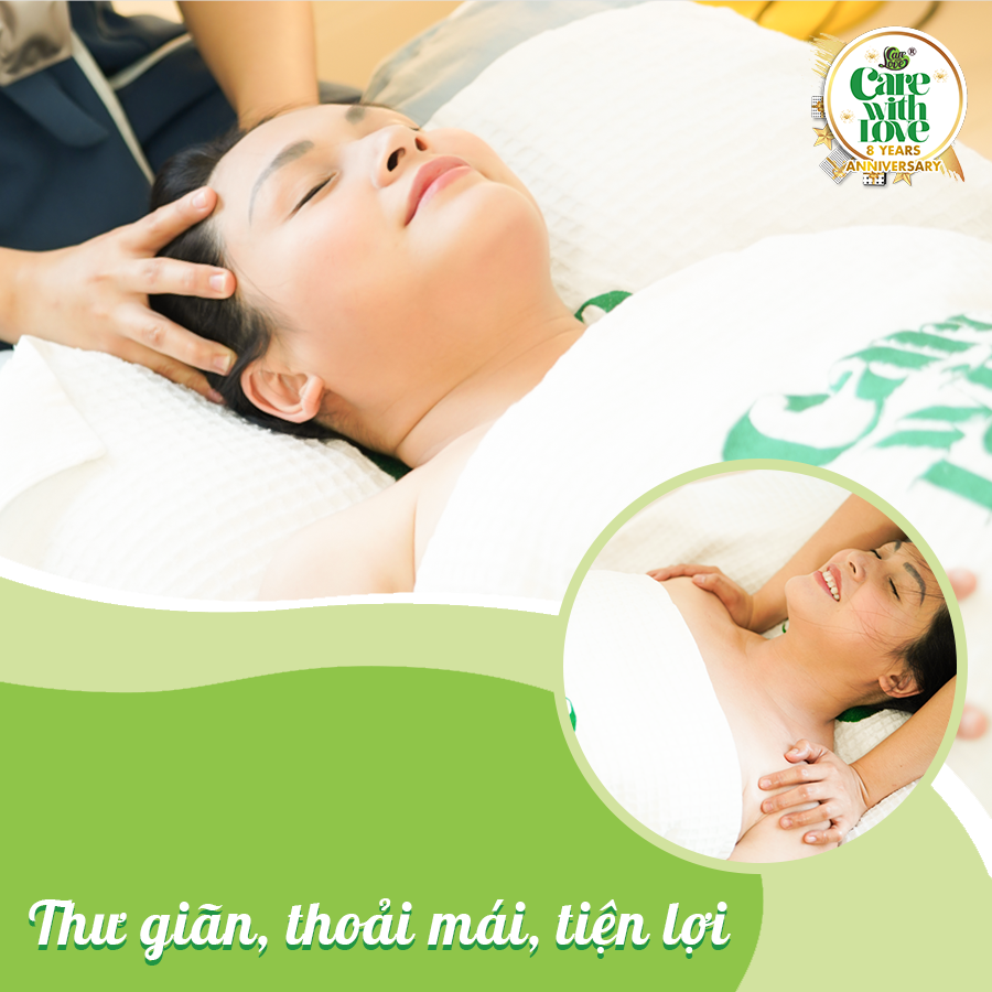 Lợi ích đối với sức khỏe tinh thần mẹ bầu