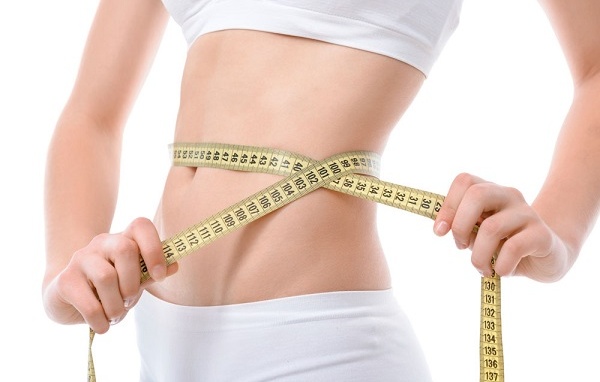 10 mẹo giảm mỡ bụng hiệu quả