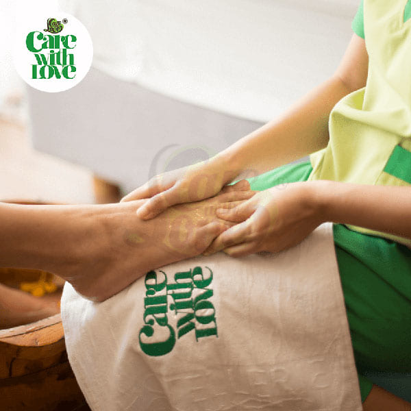 Lưu ý đặc biệt với mẹ bầu nếu muốn ngâm chân khi mang thai