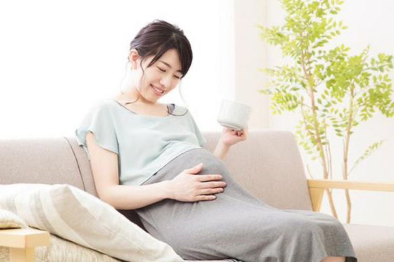 Gắn kết tình cảm mẹ và con