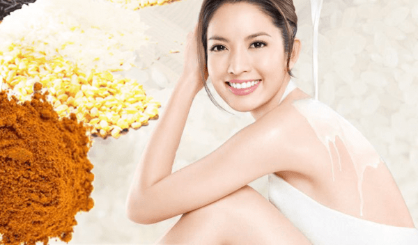 Làm đẹp sau sinh tại nhà 1