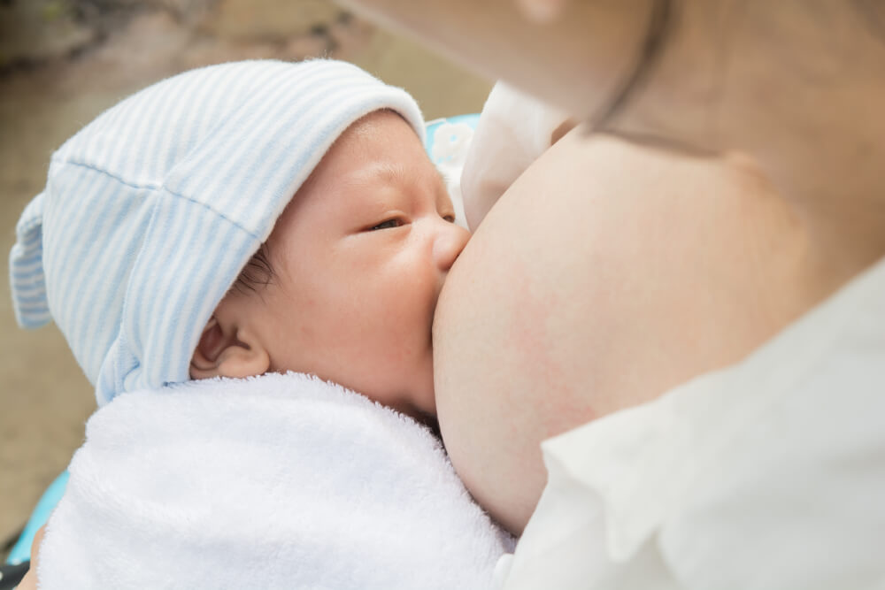 Trị sốt, ngừa Covid cho Bé