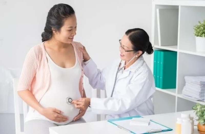 Khám thai định kỳ là gì?