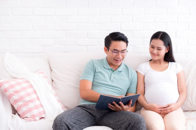 3 tháng giữa thai kỳ là thời điểm các cơ quan và chức năng của thai nhi phát triển mạnh nhất