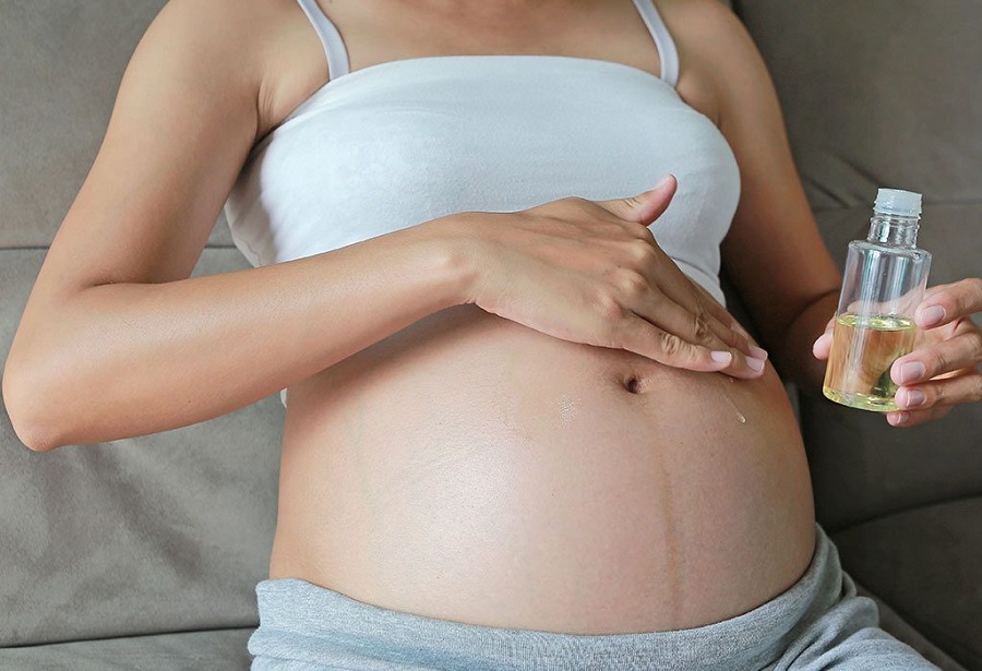 LOẠI TINH DẦU NÀO PHÙ HỢP VỚI MẸ BẦU