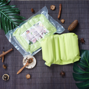 Túi thảo dược chườm cổ