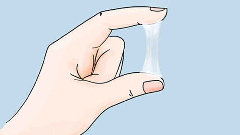Dấu hiệu chuyển dạ -1