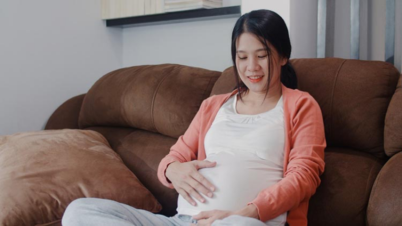Ý nghĩa của thực hiện thai giáo 3 tháng cuối