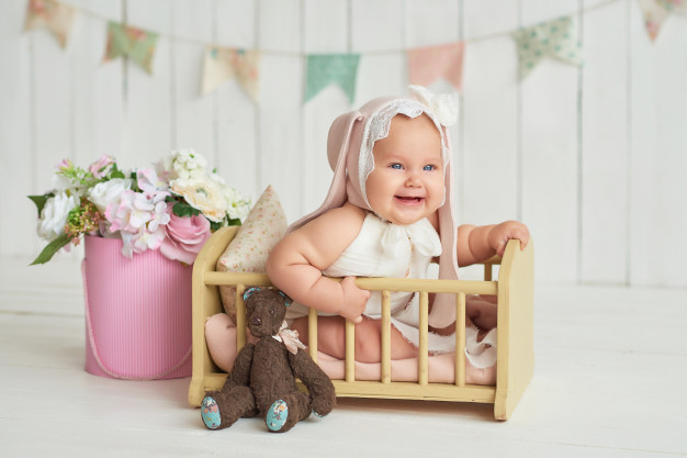 Giai đoạn phát triển của trẻ Giai đoạn phát triển của trẻ