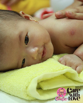 4Massage-cho-be