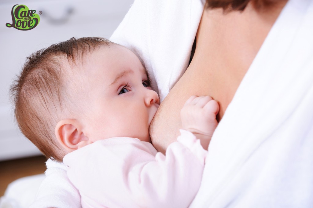Trẻ được nuôi bằng sữa mẹ đầy đủ có thể đạt chỉ số IQ cao hơn trẻ nuôi bằng sữa bột